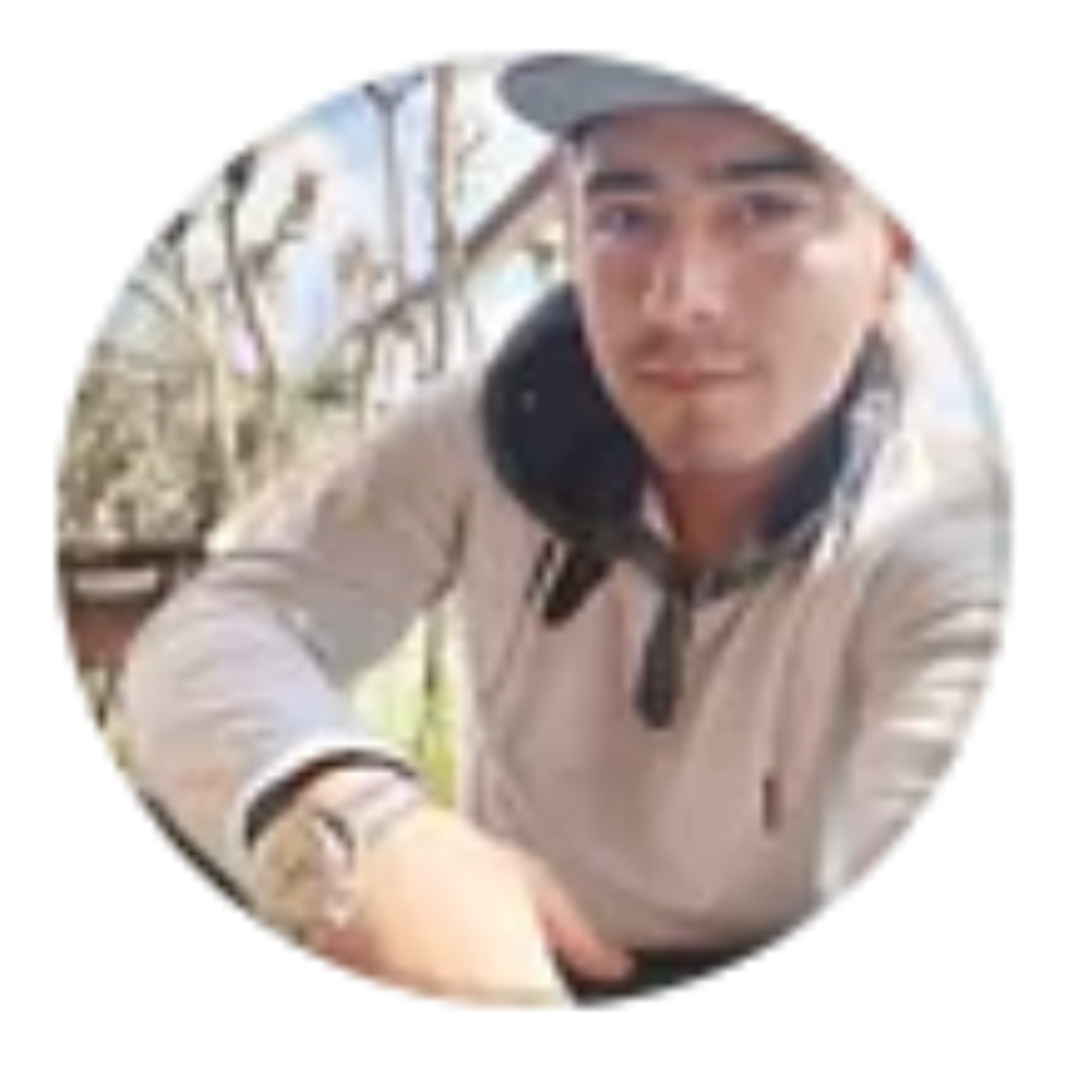 Camilo Andres Jara Ladino